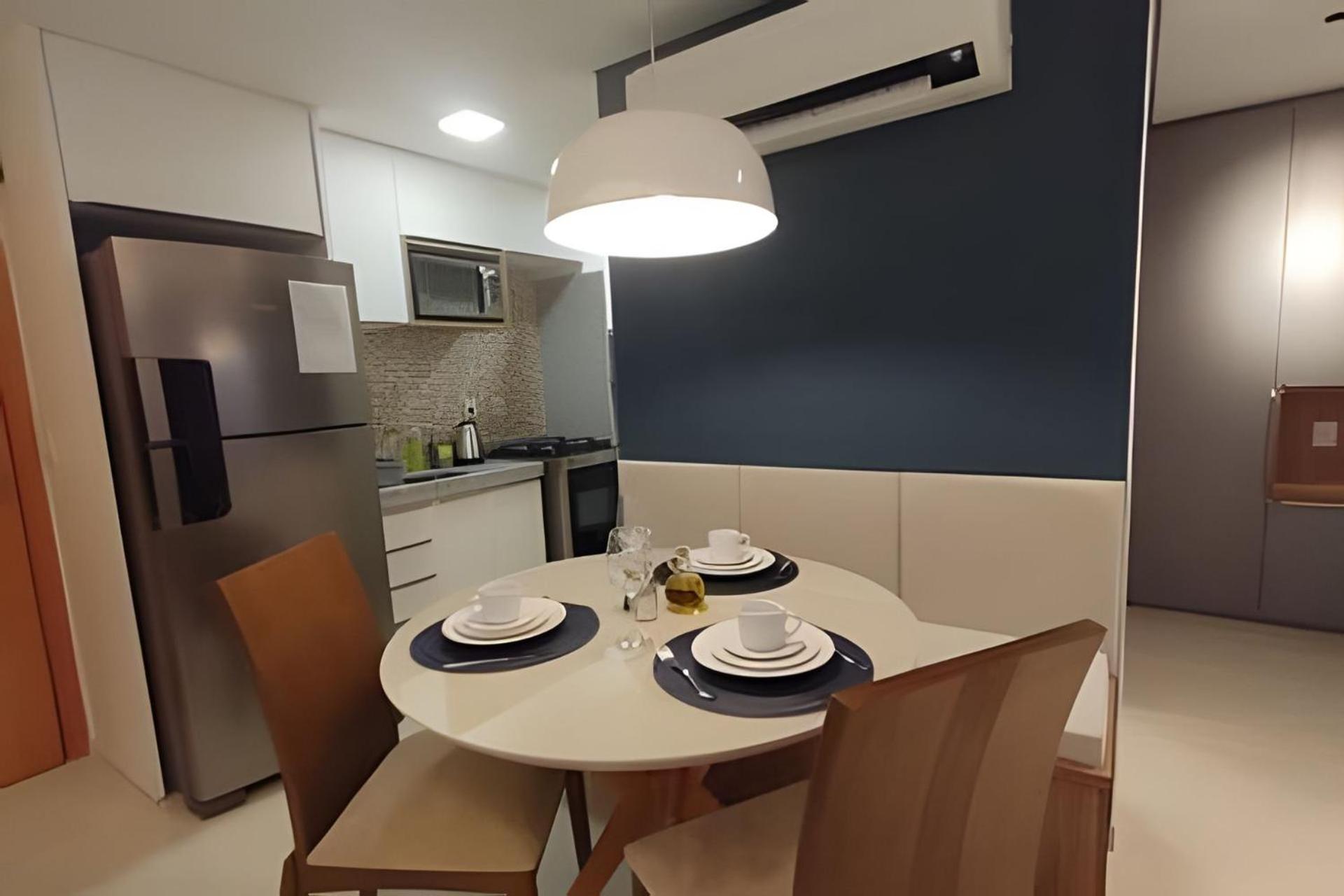 Rio Park Avenue, Studio 4 - By Trh Home Stay 헤시피 외부 사진